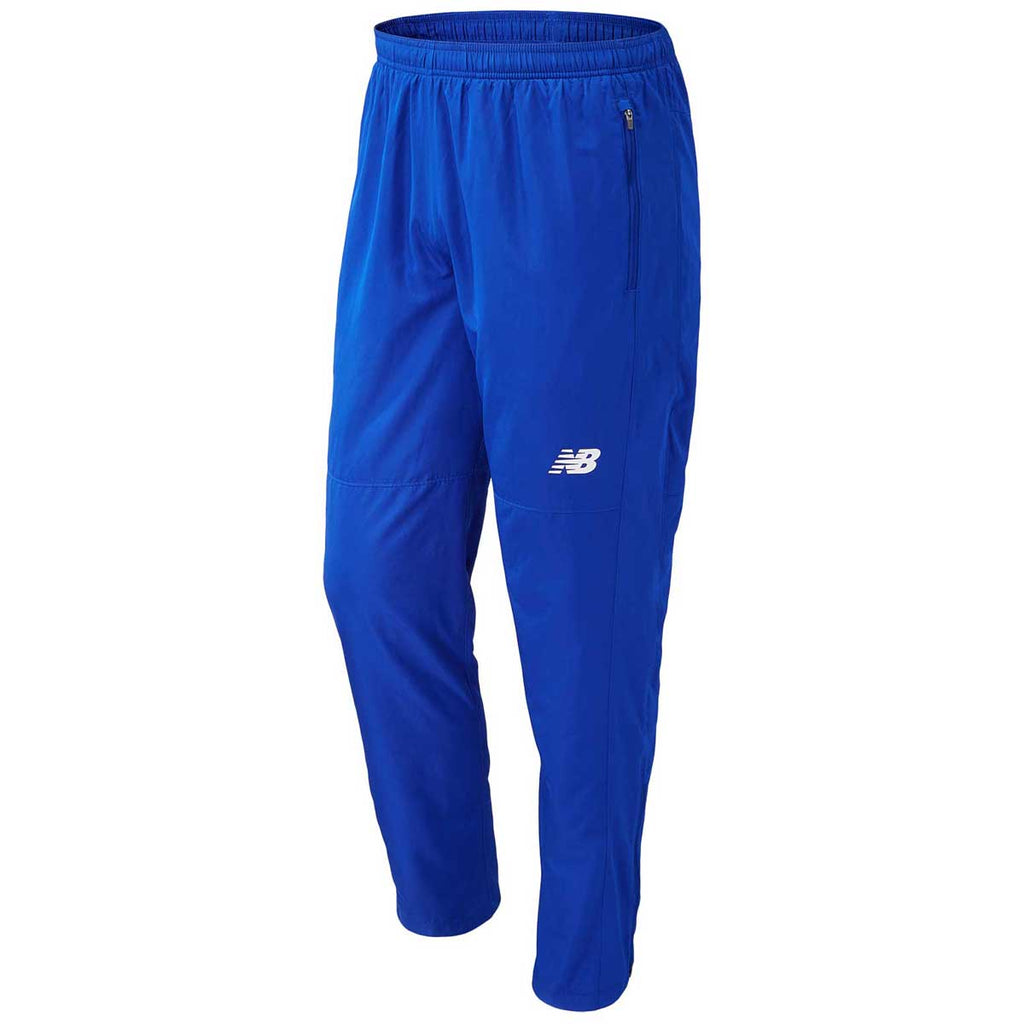 new balance warm up pants