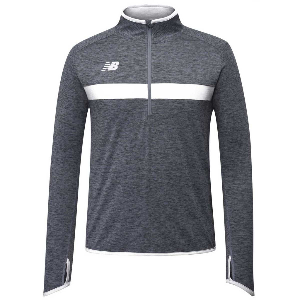 new balance team gear