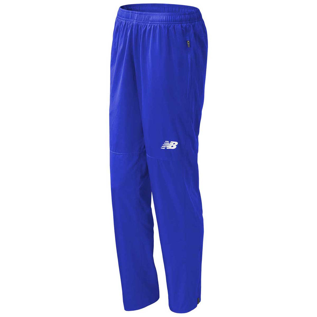 new balance warm up pants