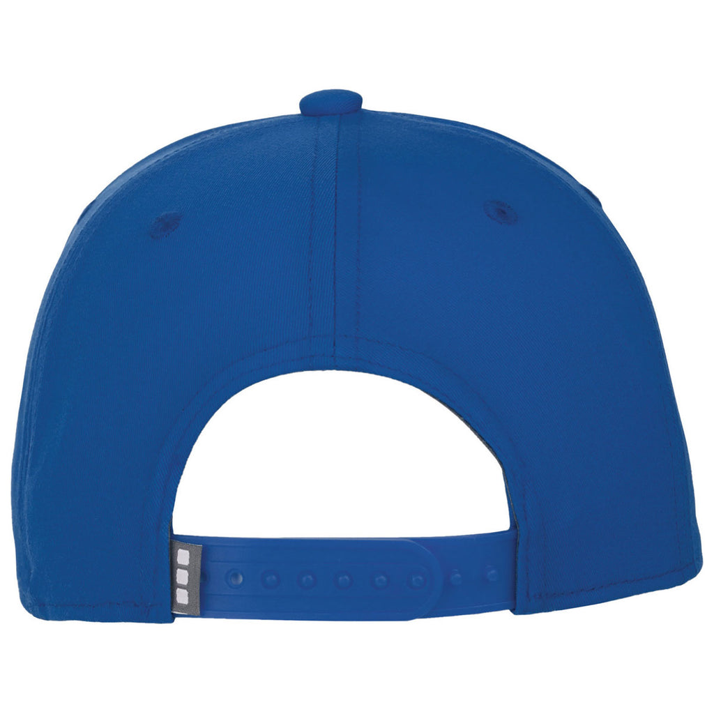 Elevate New Royal/White Zest Ballcap