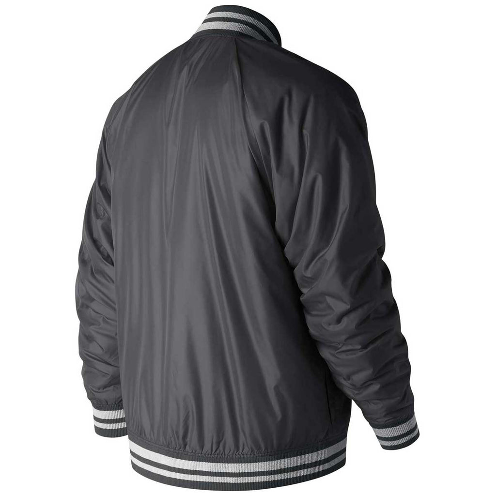 new balance dugout jacket