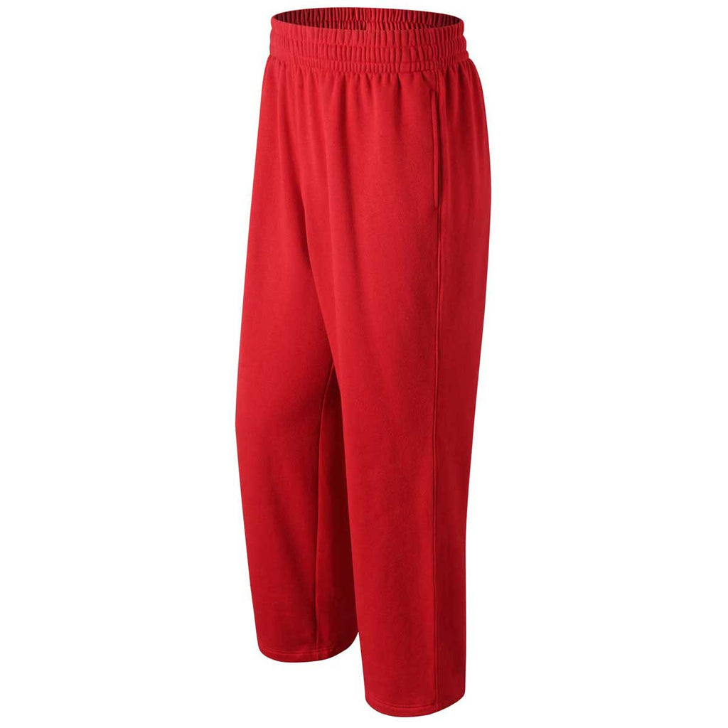 new balance fleece pants