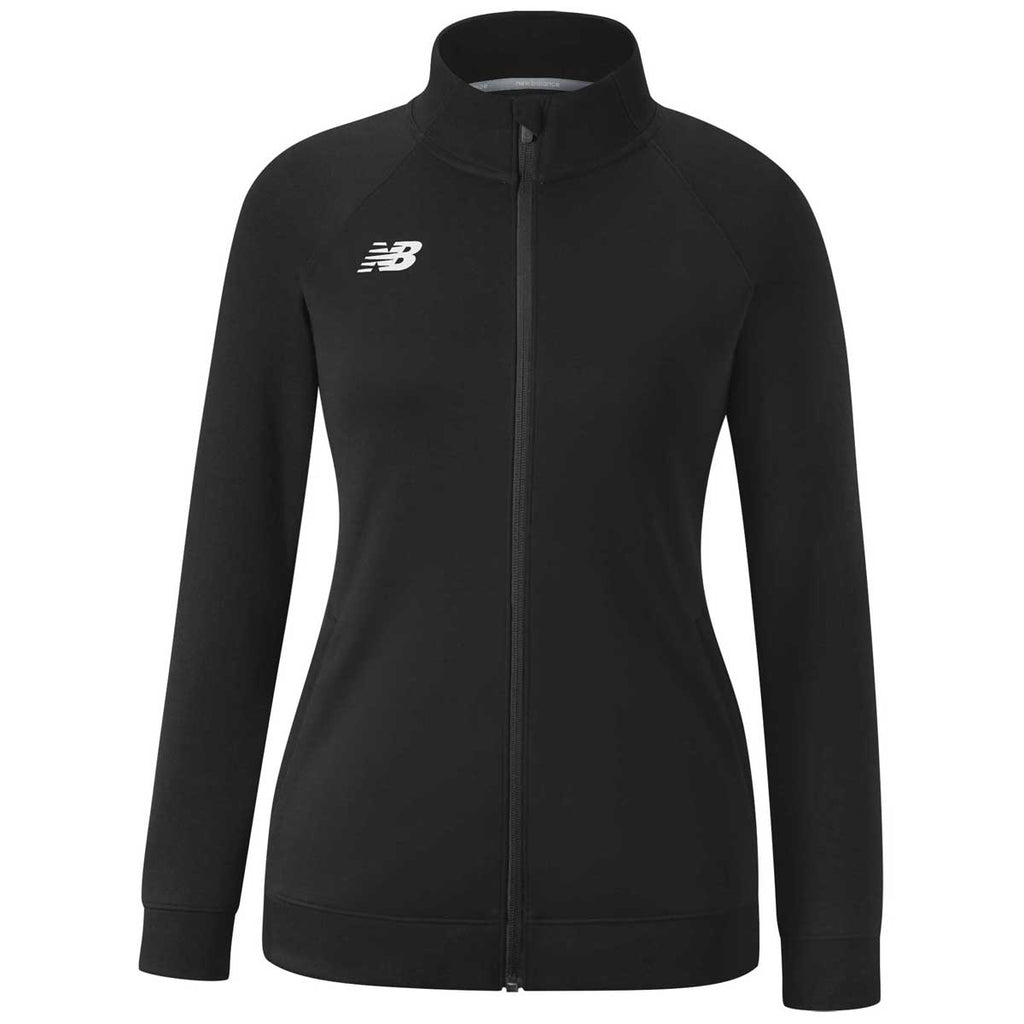 new balance women's outerwear