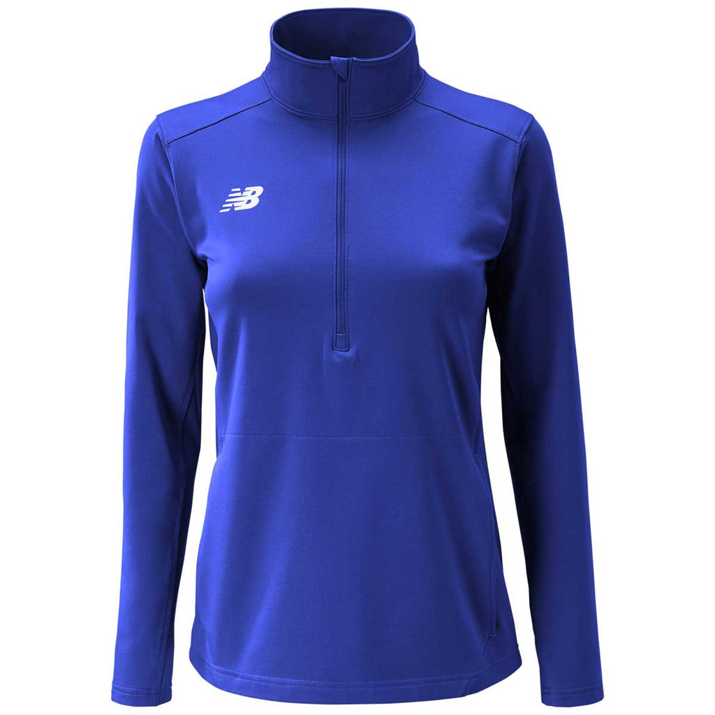 new balance royal blue womens