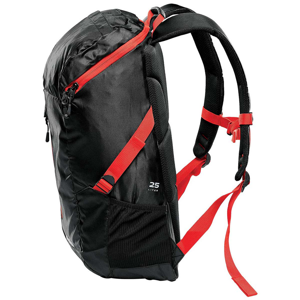 stormtech backpack