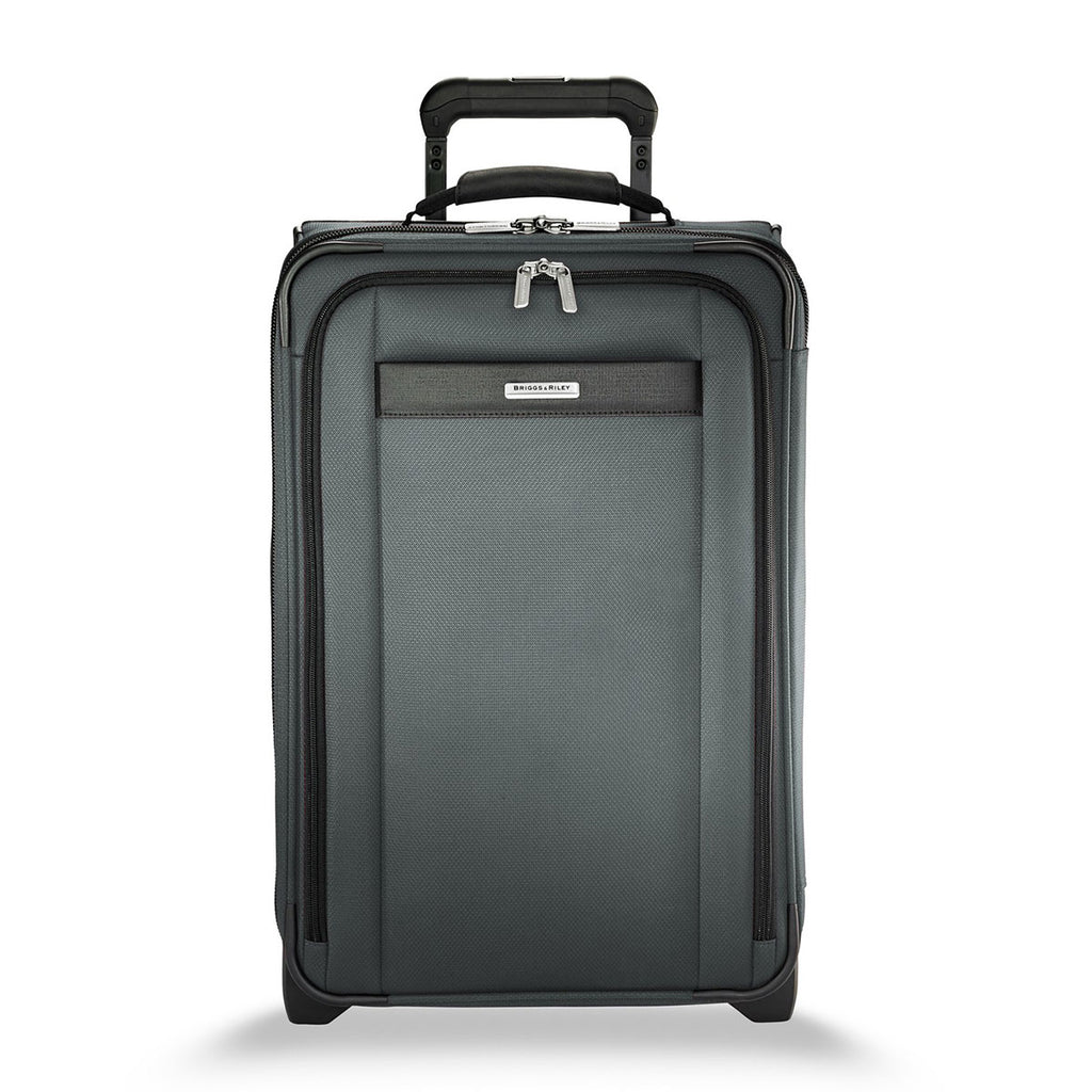 discontinued briggs and riley luggage