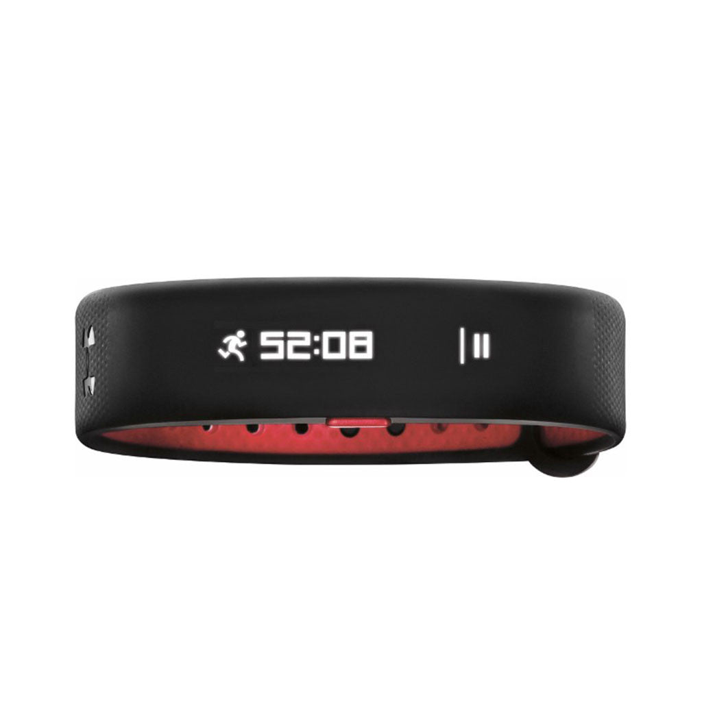 under armour band