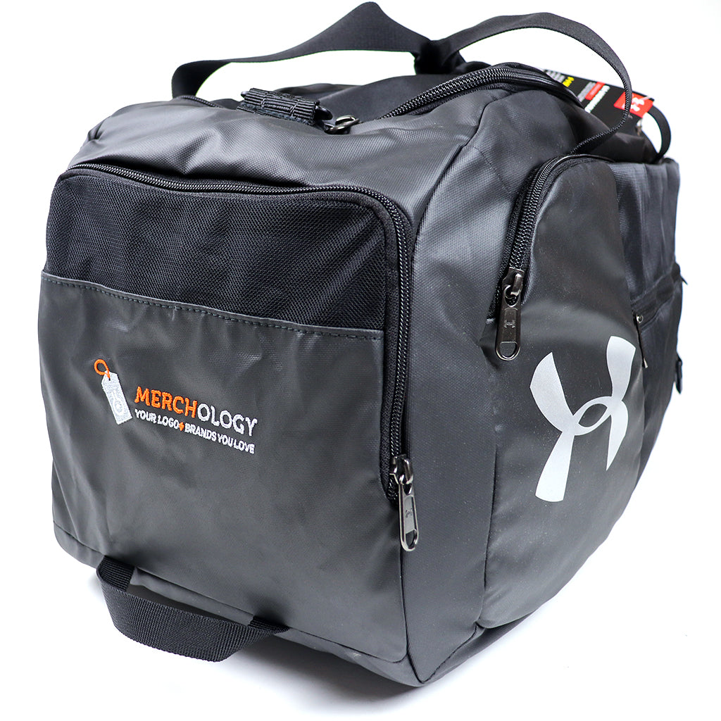 under armour undeniable medium duffle