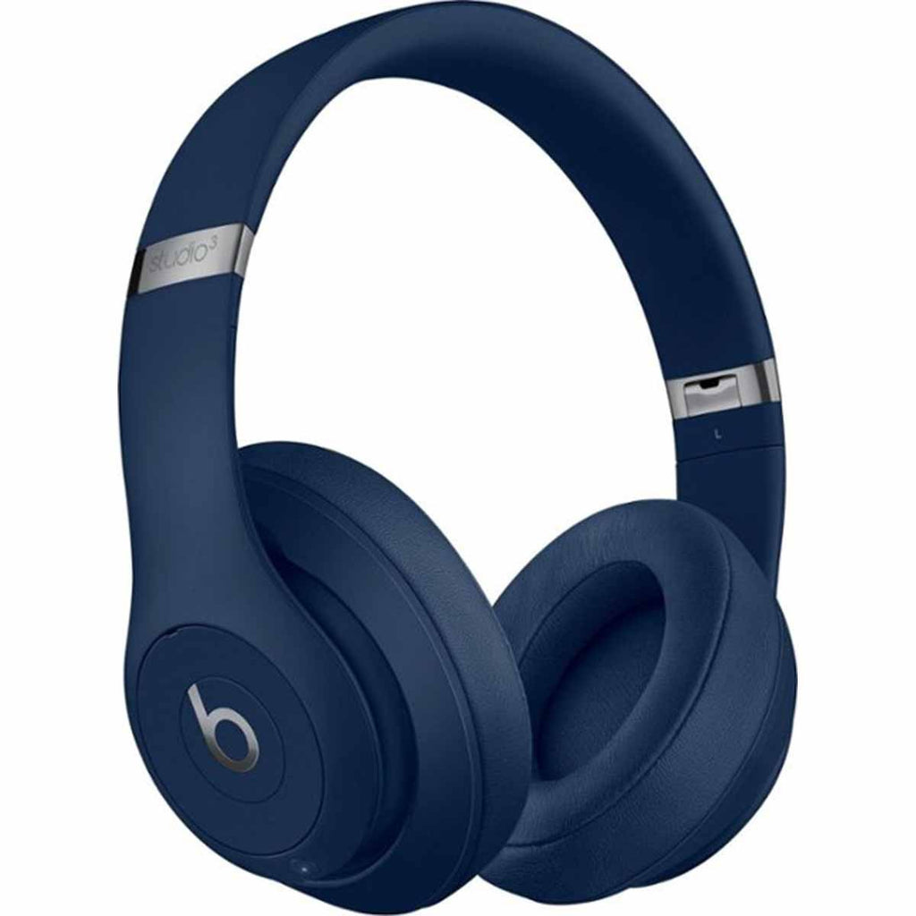 blue beats by dre headphones