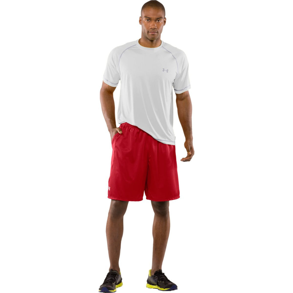 under armour men's coaches shorts