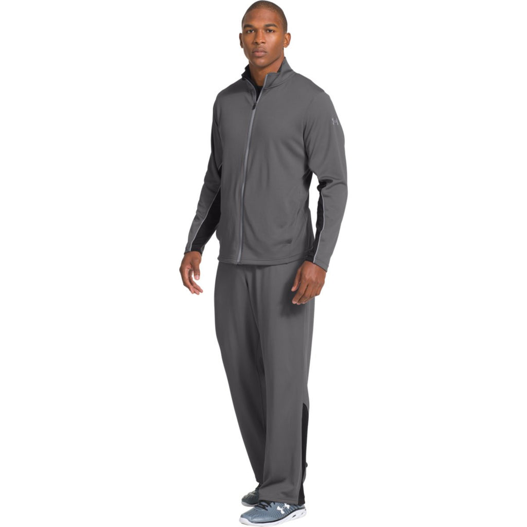 ua reflex warm up pants