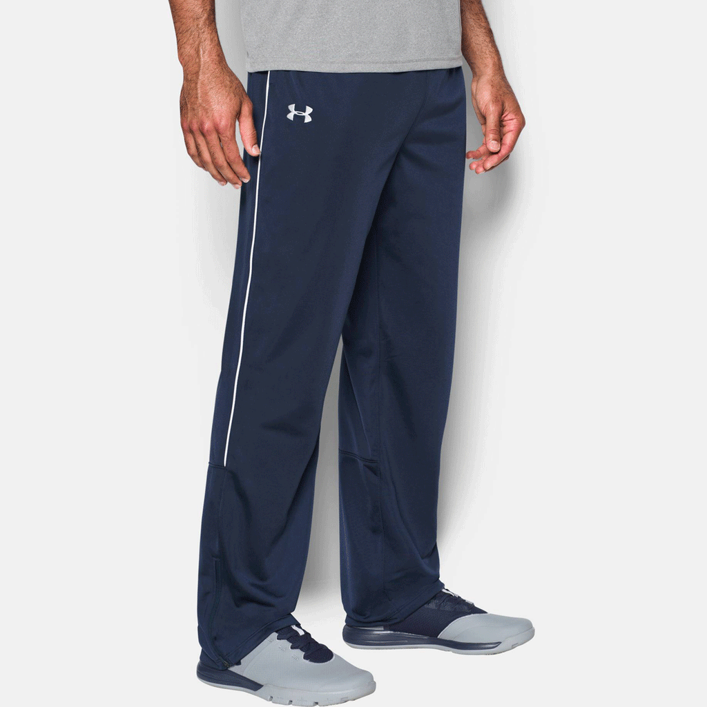 under armour rival knit warm up pant