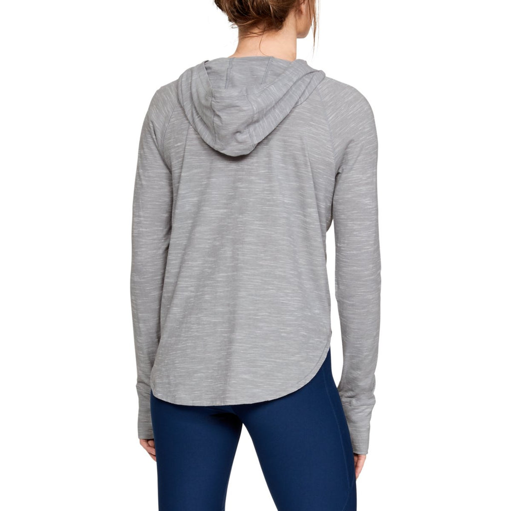 under armour women's stadium hoodie