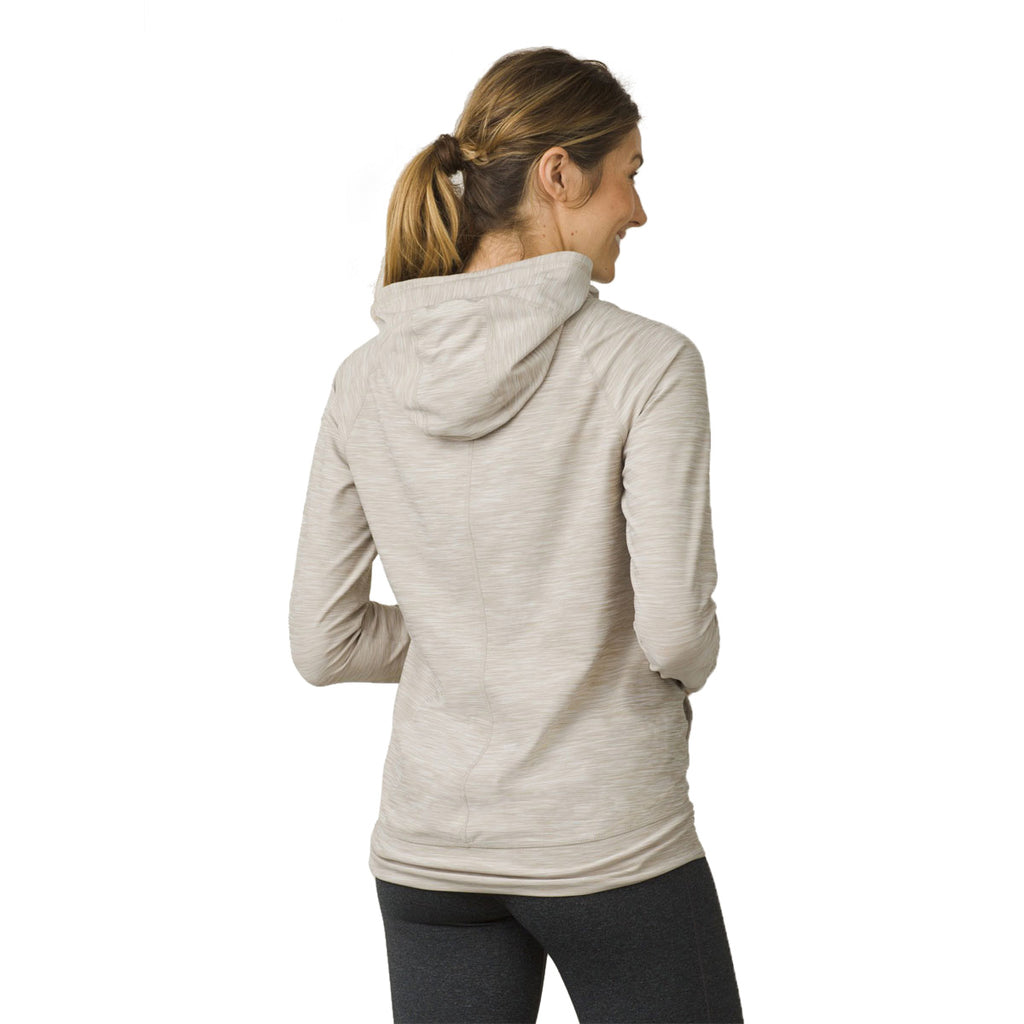 prana hoodie women's