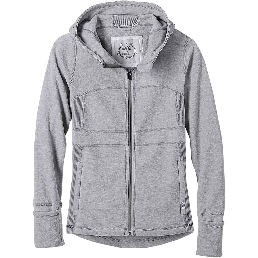 prAna Women's Silver Drea Jacket