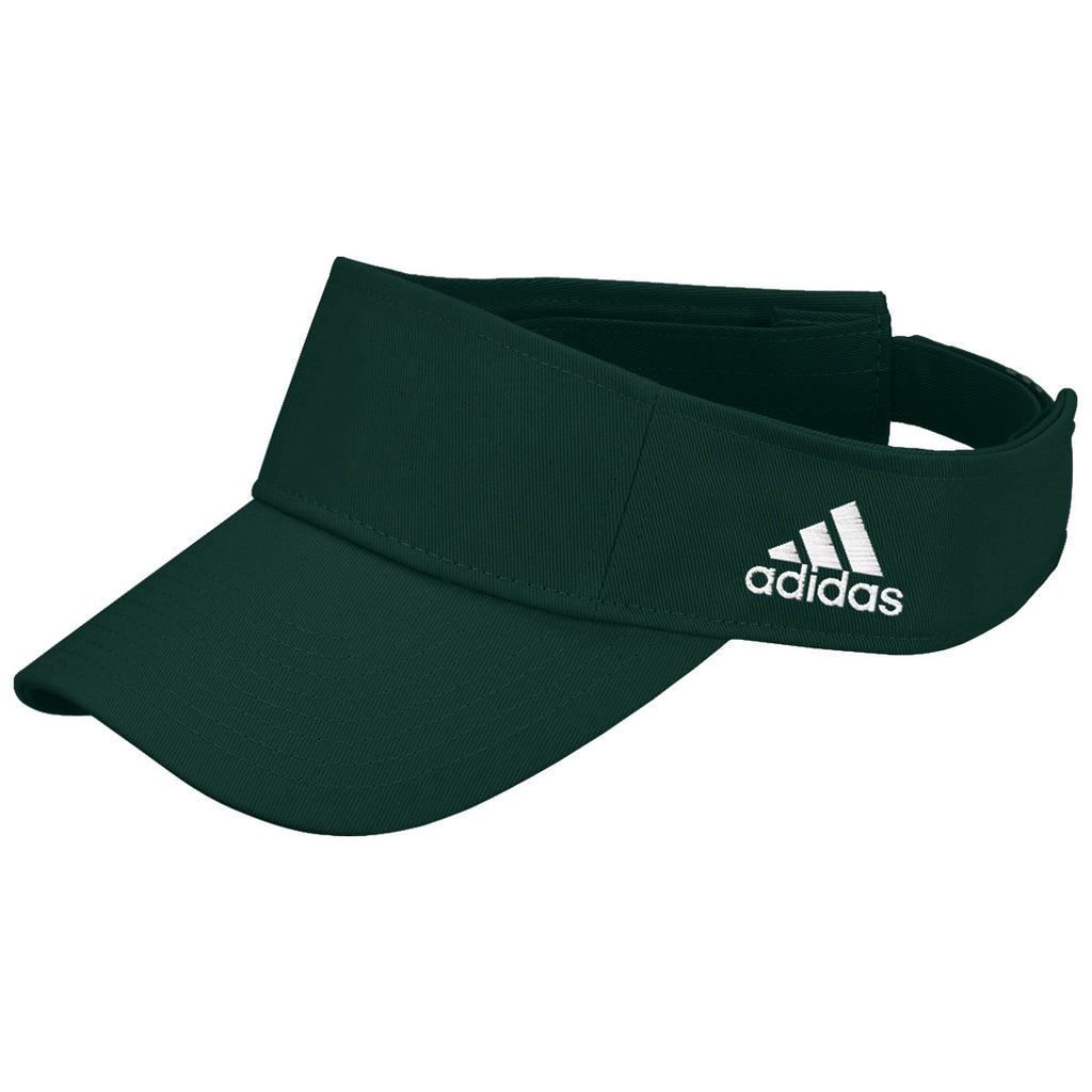 dark green adidas hat