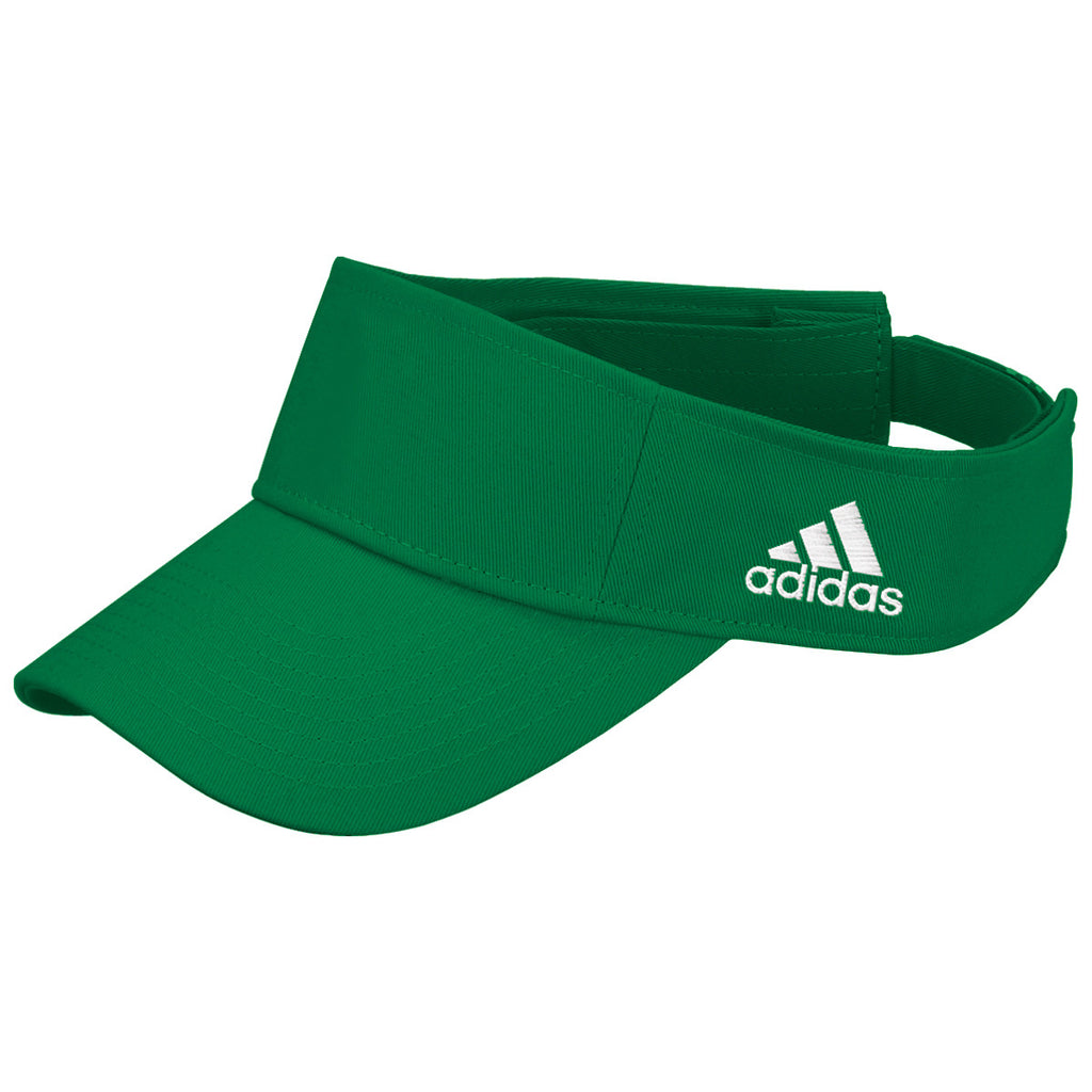 adidas visor hats