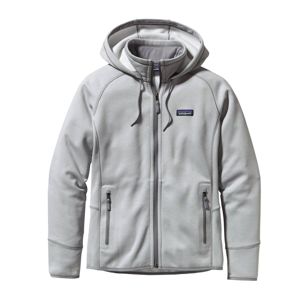 patagonia tech hoodie