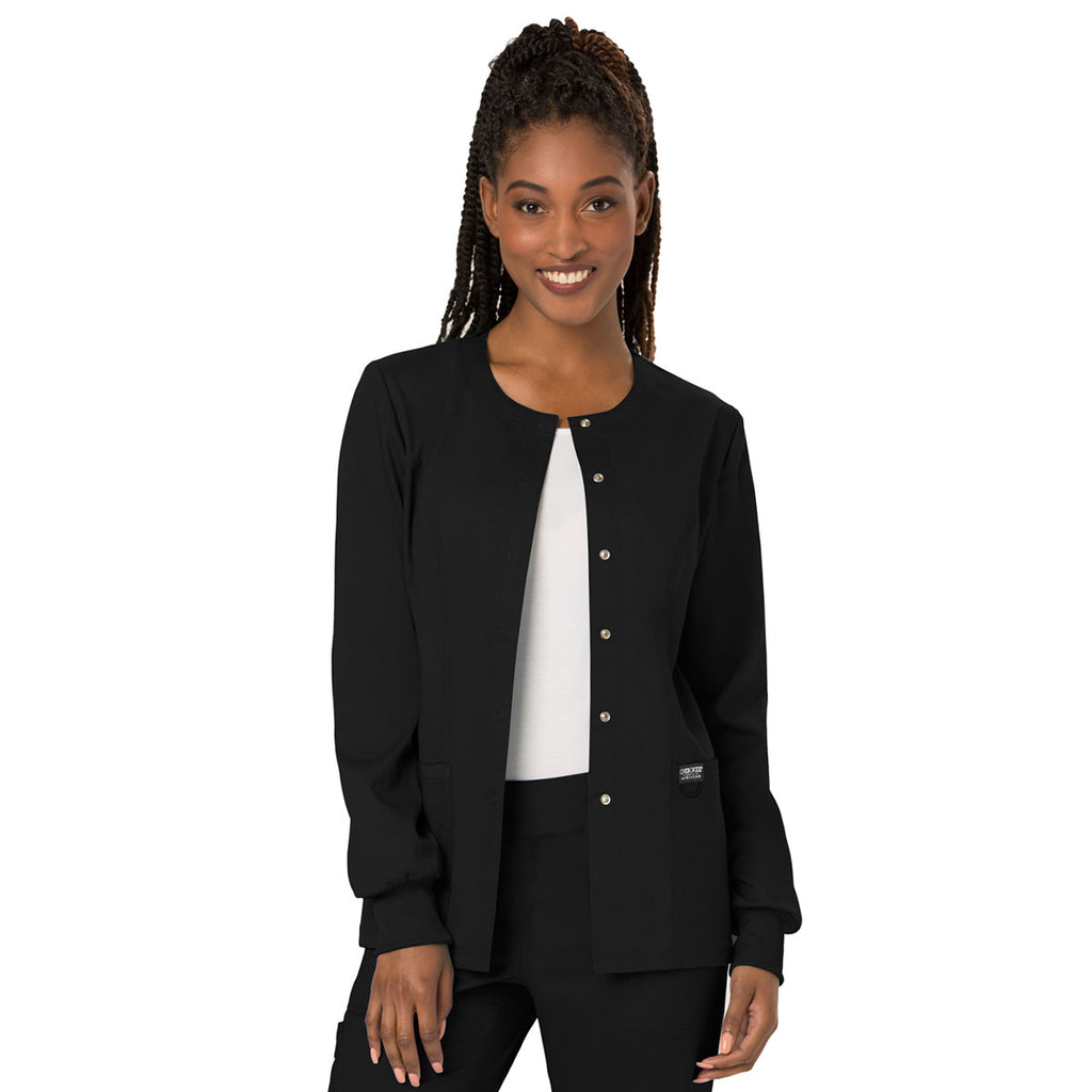 female work jackets