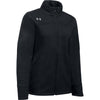 under armour barrage softshell jacket