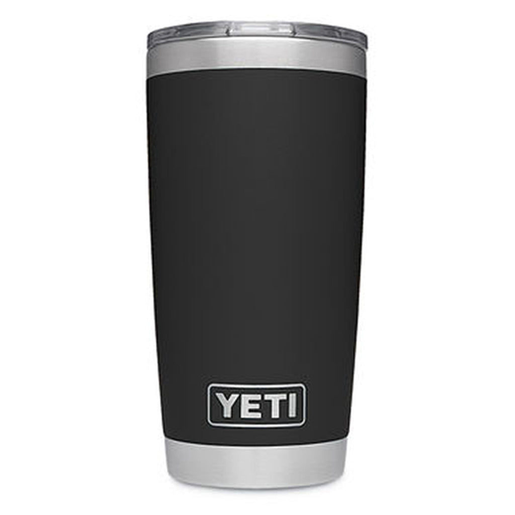 yeti 20 oz black