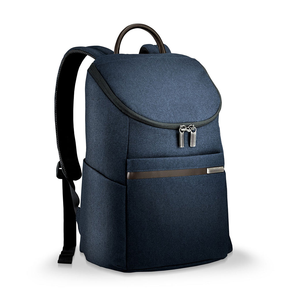 briggs and riley small wide mouth backpack