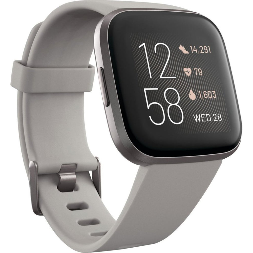 fitbit versa 2 fb507