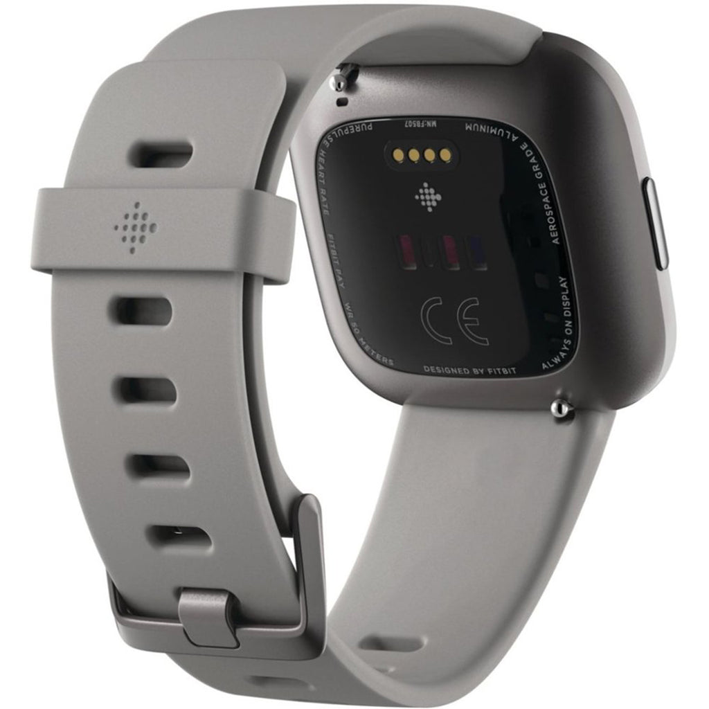 fitbit versa 2 mist grey