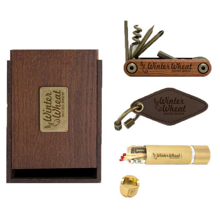 Custom Origuadio Corporate Gifts