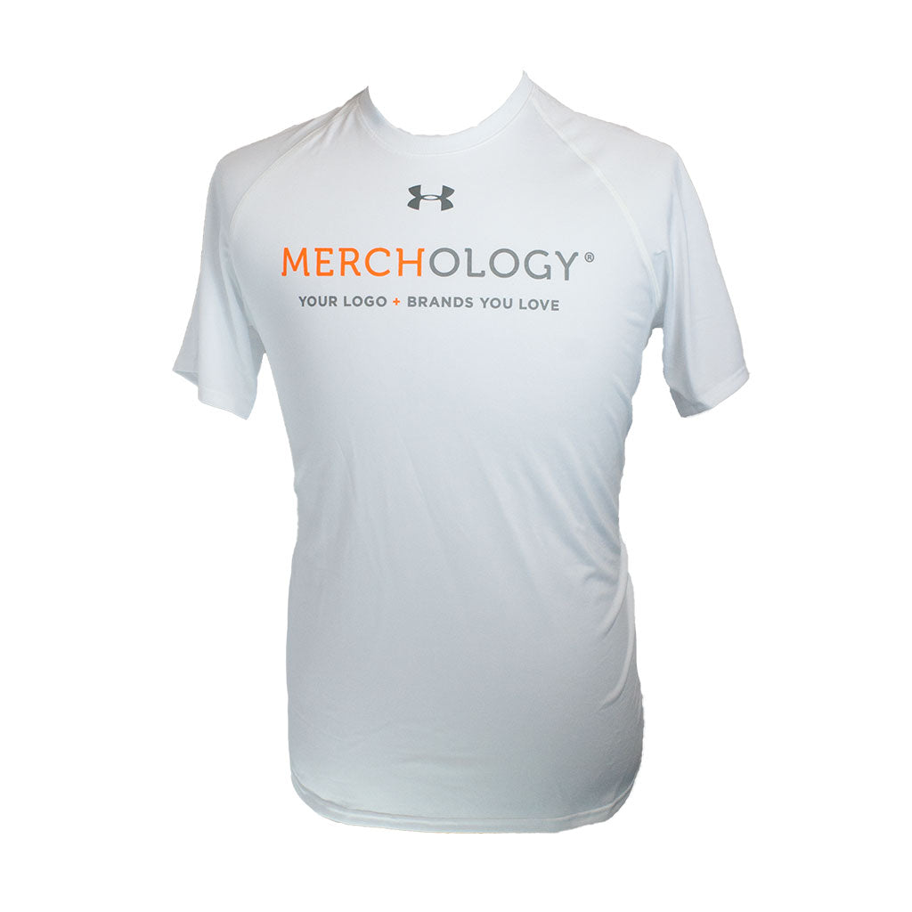 merchology under armour