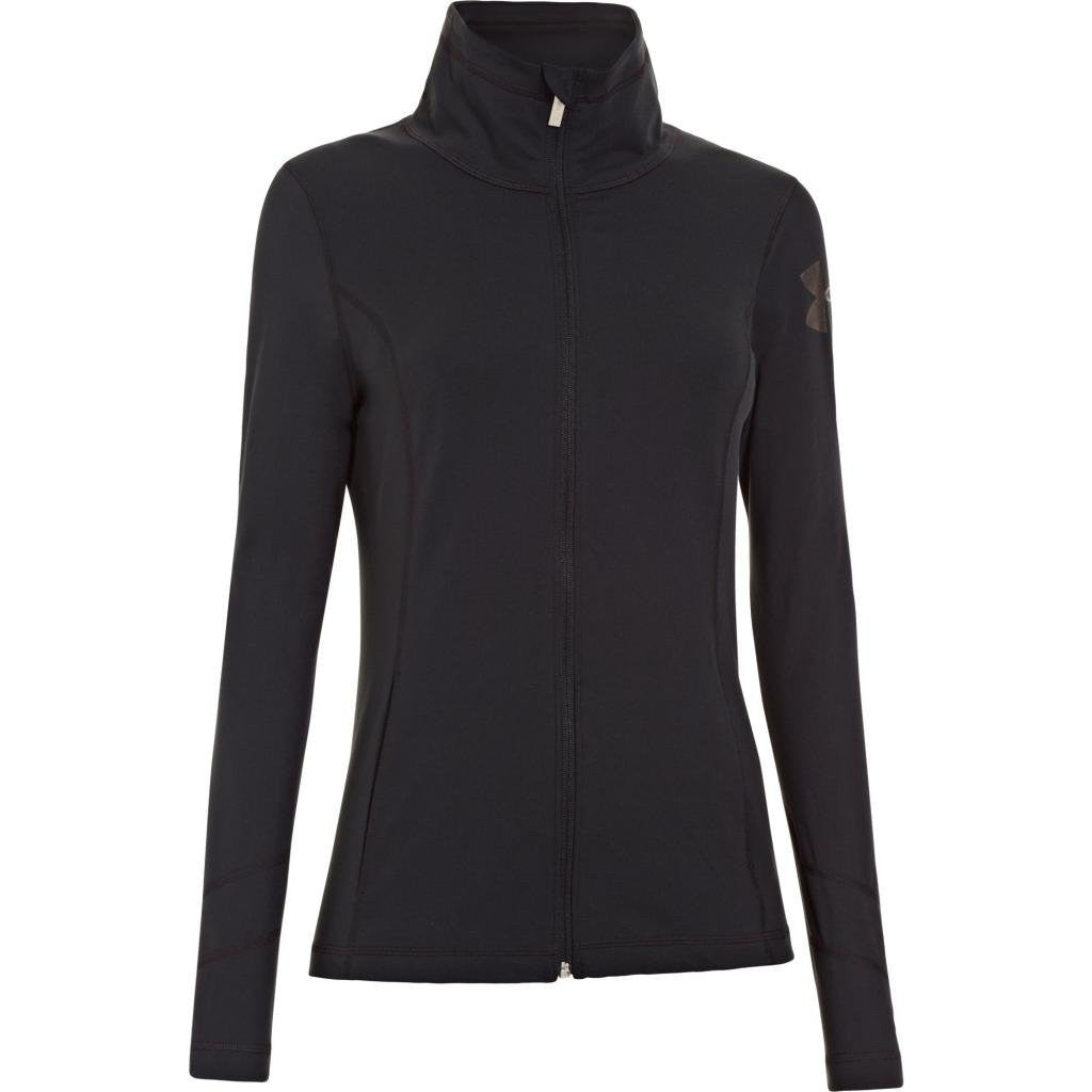 under armour full zip jacket women's