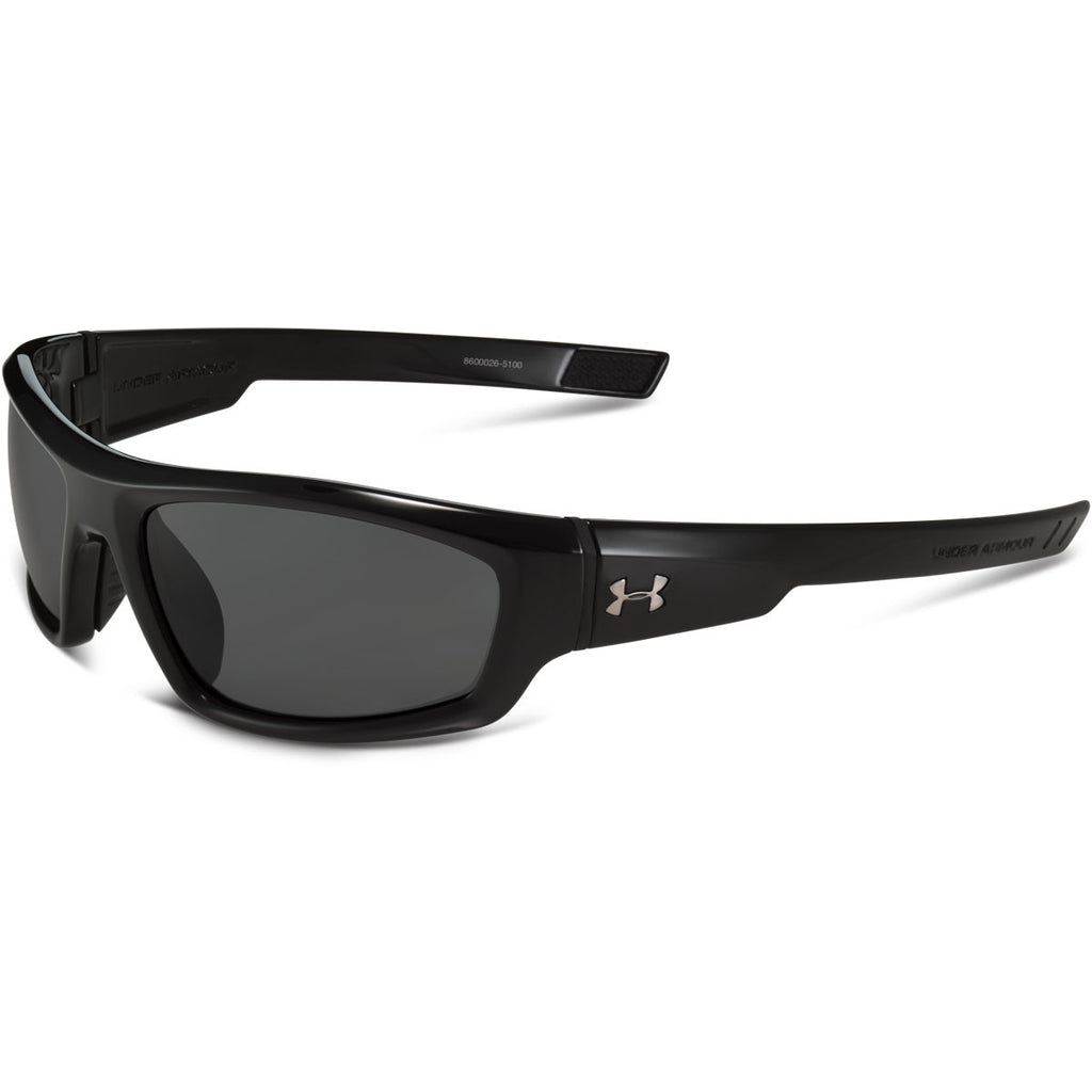 under armour ua power sunglasses