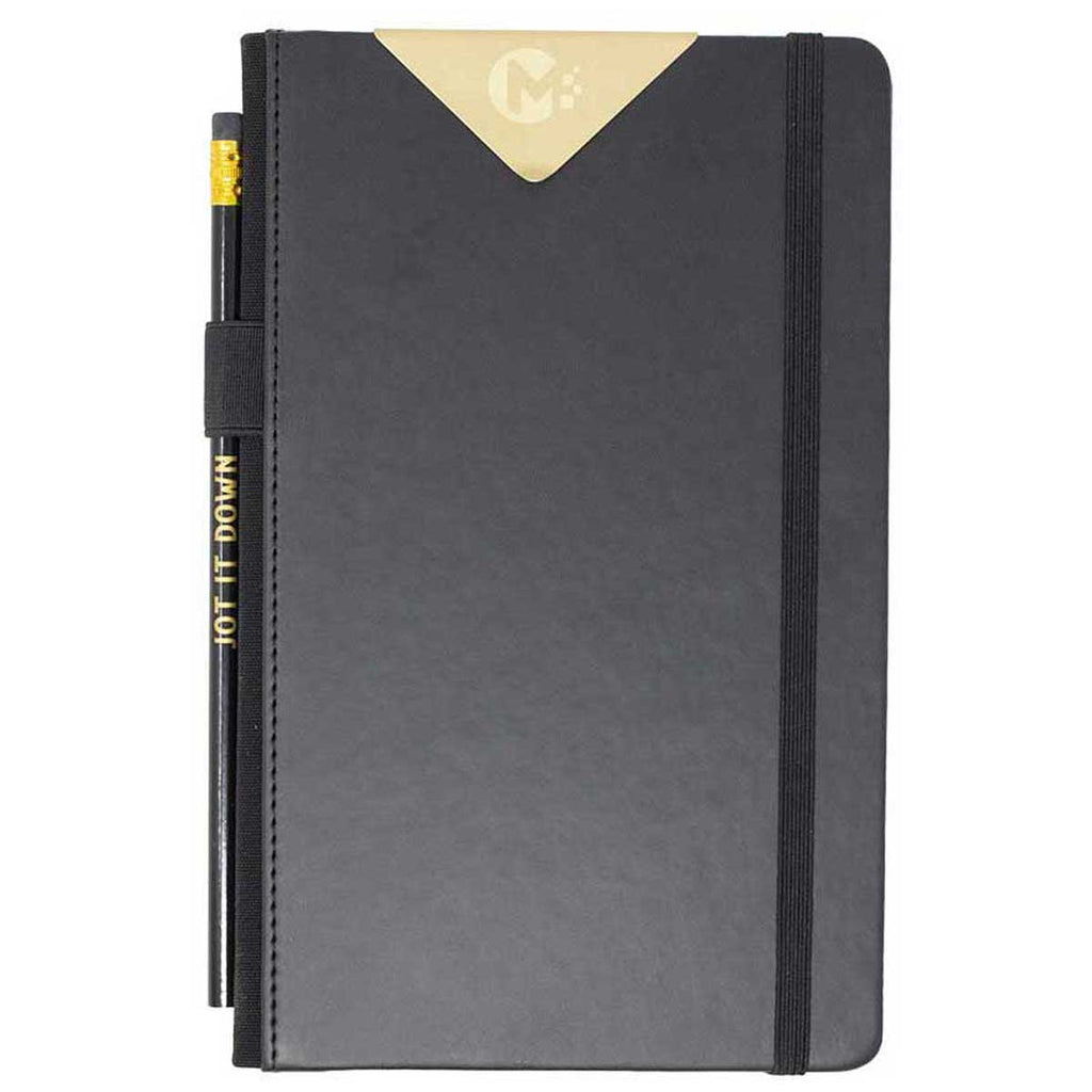 Custom Notebooks