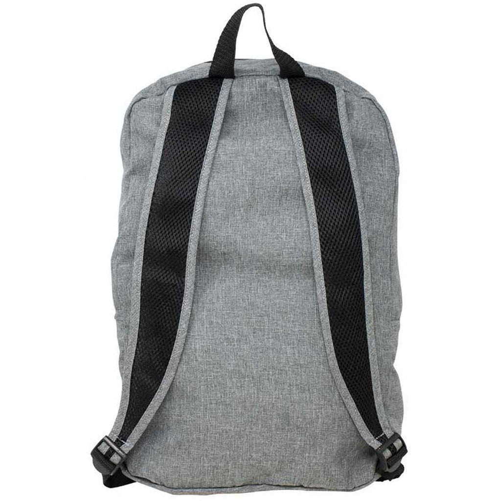 Download Origaudio Grey SmushPack Packable Backpack