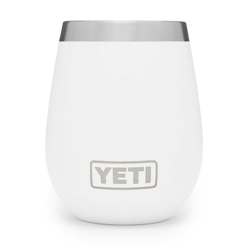 yeti wine tumbler custom