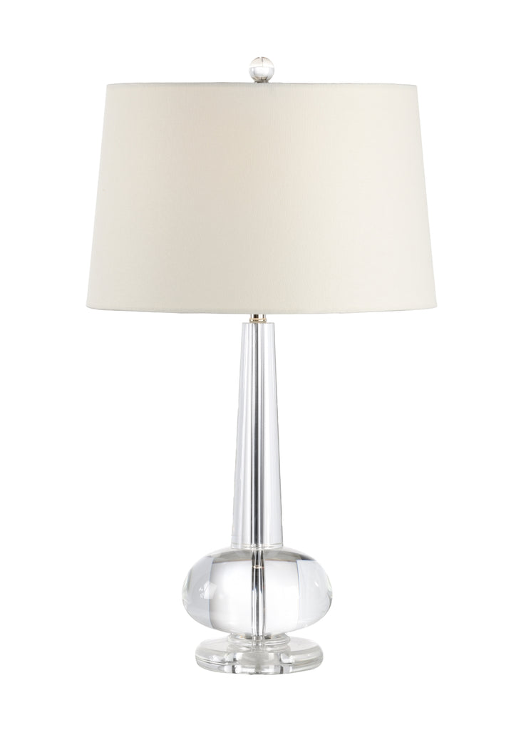 Abbey Lamp