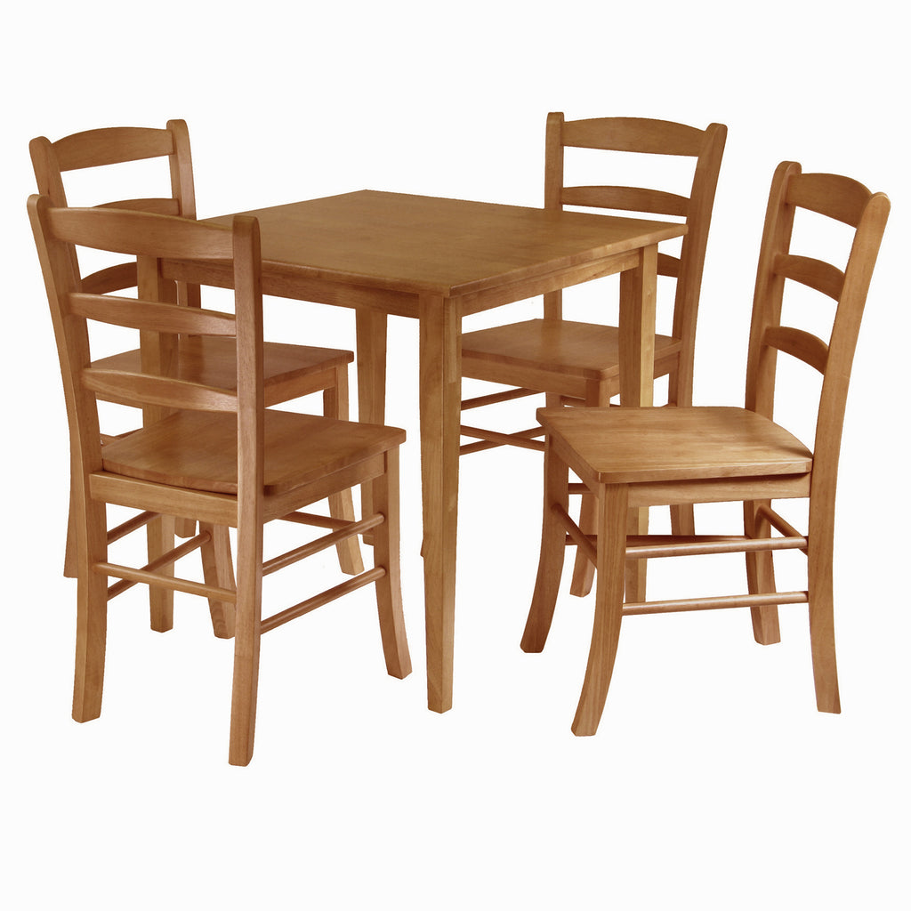 groveland 3 piece dining set