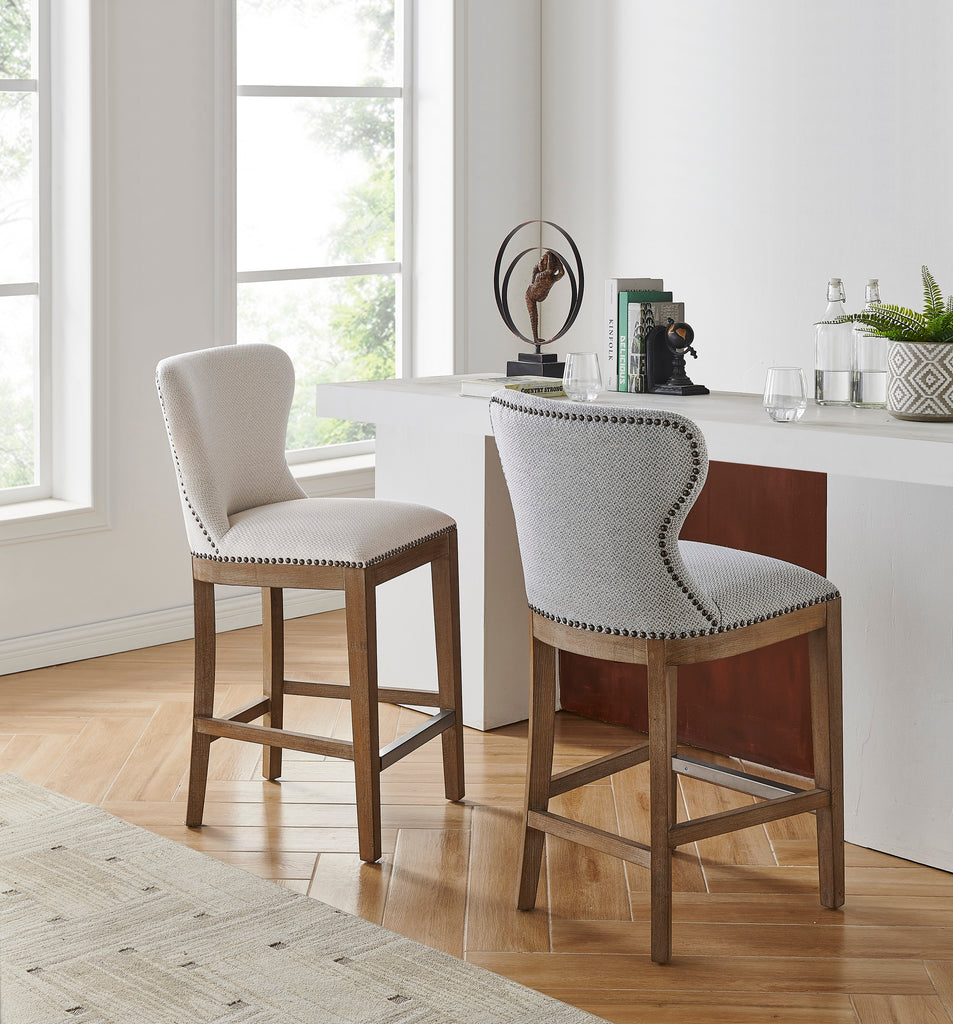 dorsey counter stool