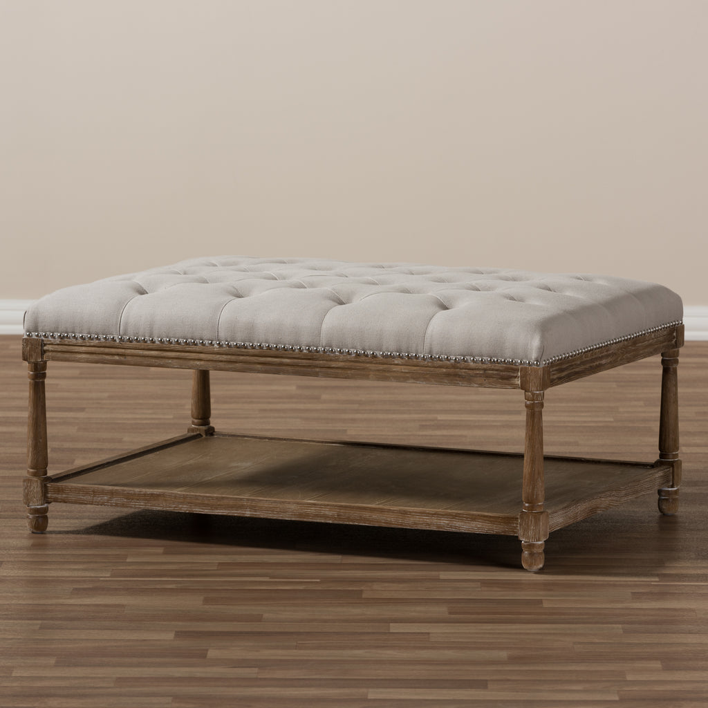 Featured image of post Rectangle Coffee Table With Seating / Enjoy free shipping with your order!