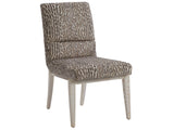 Carmel Palmero Upholstered Side Chair