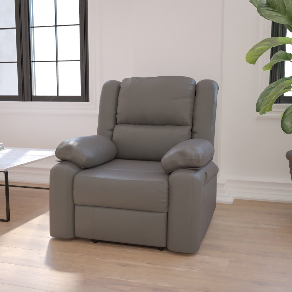 nebula electric recliner