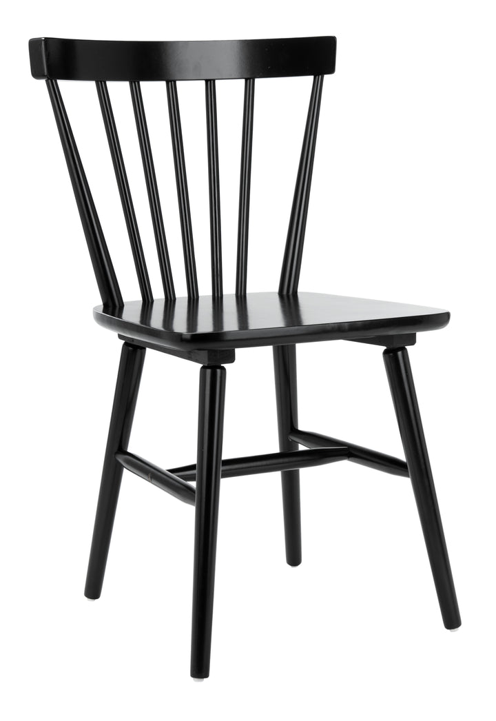 Winona Spindle Back Dining Chair Set of 2