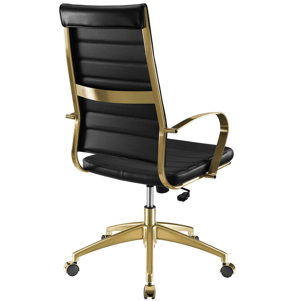 habitat walker height adjustable office chair