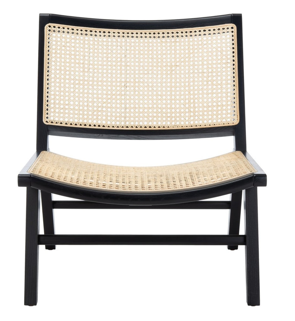 auckland rattan accent chair