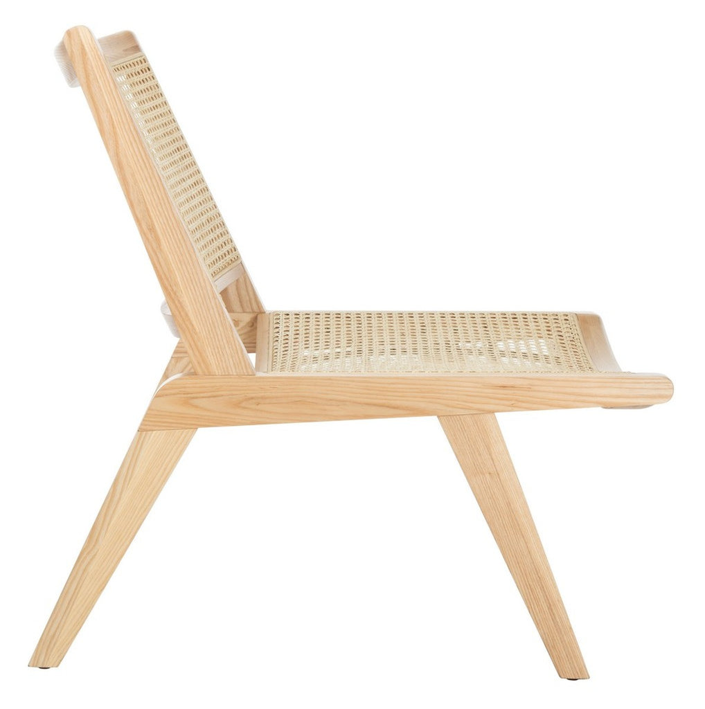 auckland rattan accent chair