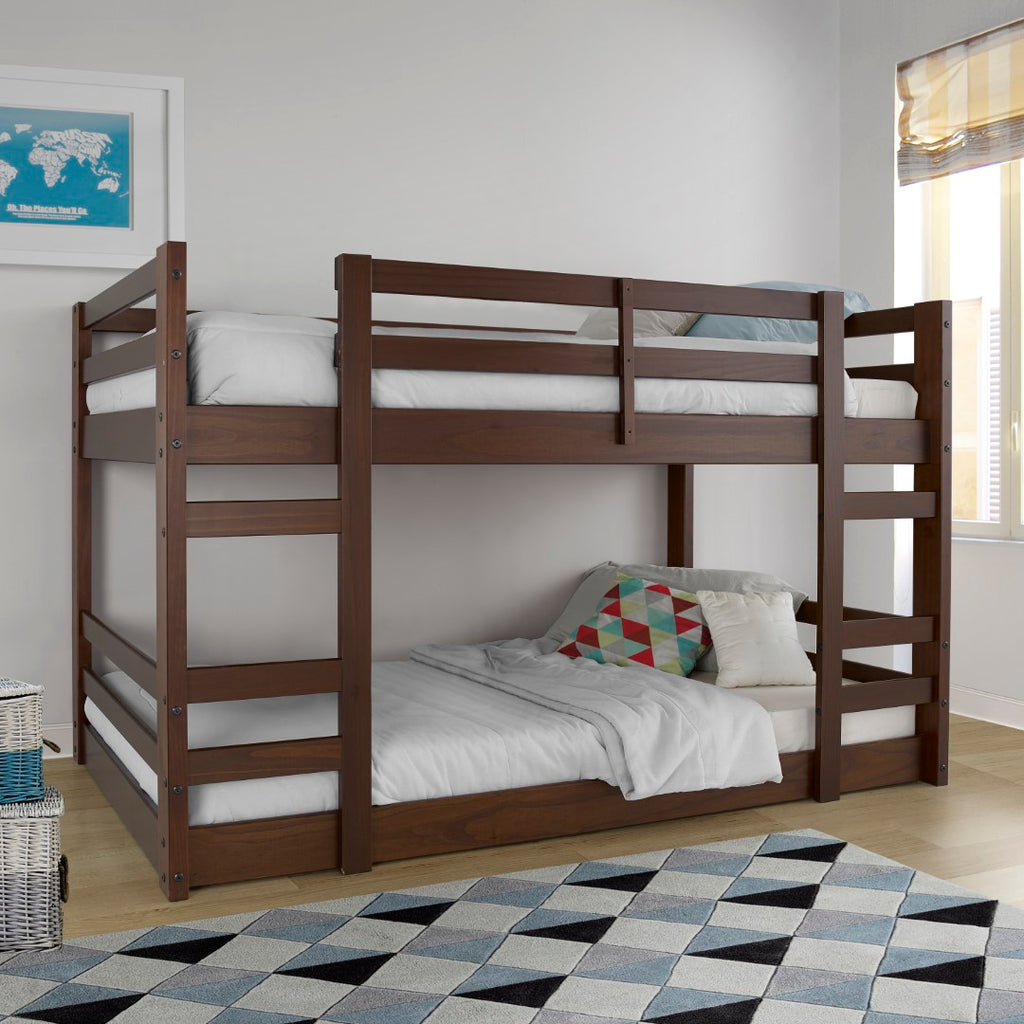 fancy bunk beds