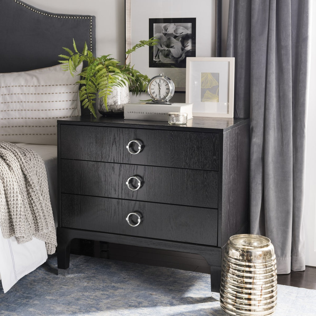 nightstand set of 2