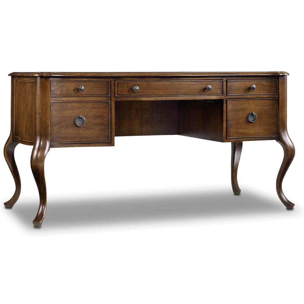 formal writing desk