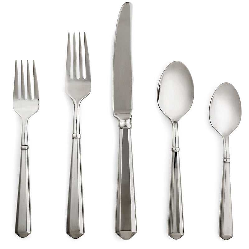 Todd Hill™ 5-Piece Flatware Set – English Elm