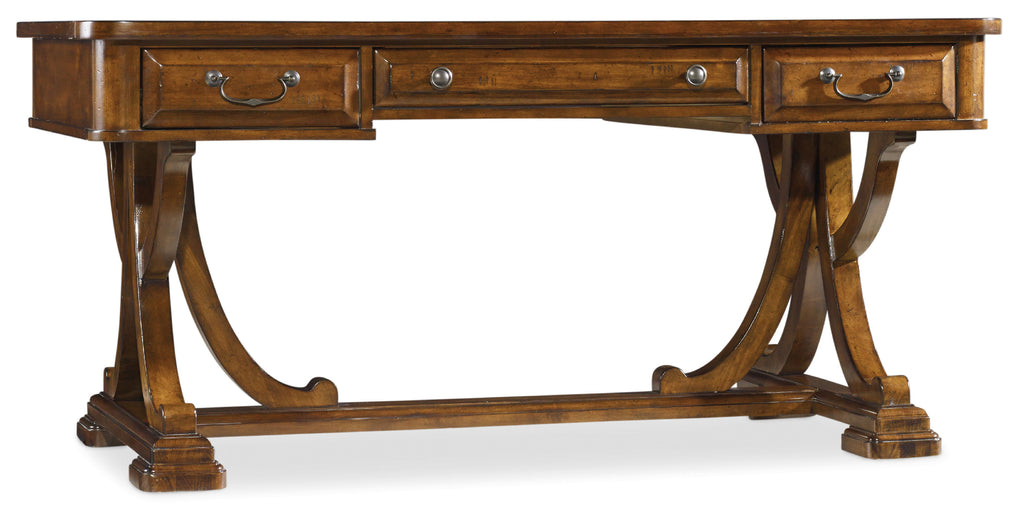 formal writing desk